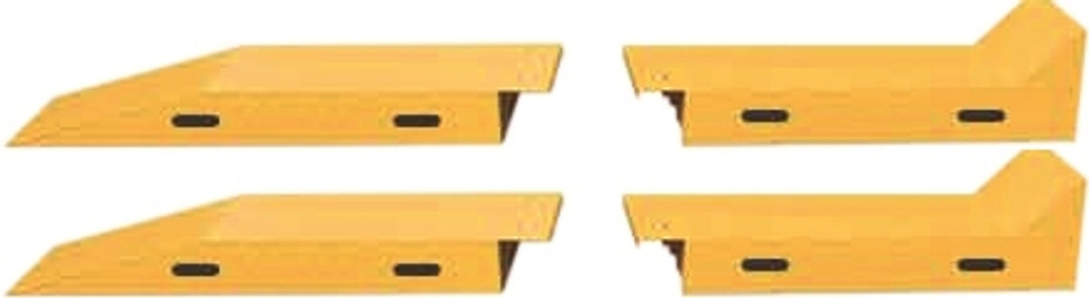 iDeal Lift MSC-FL-Rampset MSC Forklift Ramp Set