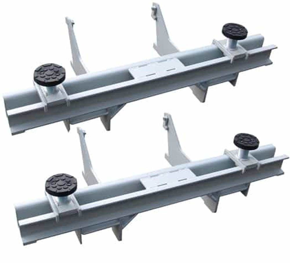 iDeal Lift MSC18KX Light Vehicle Adapter Kit 20,000 lbs. ALI Certified