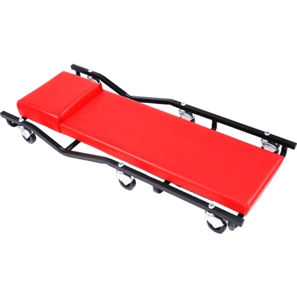 Whiteside MTLV6 40" Professional V-Drop Creeper