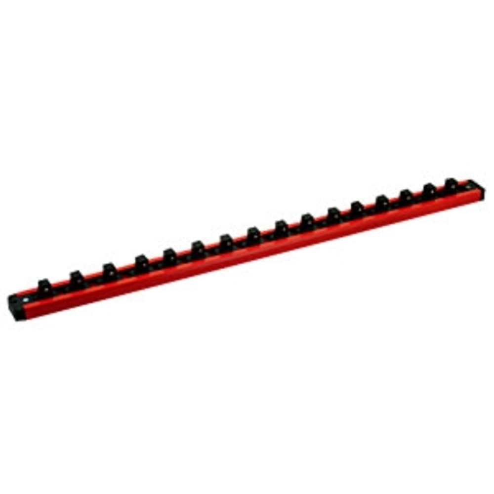 18" Long Lock-A-Socket 14 Piece