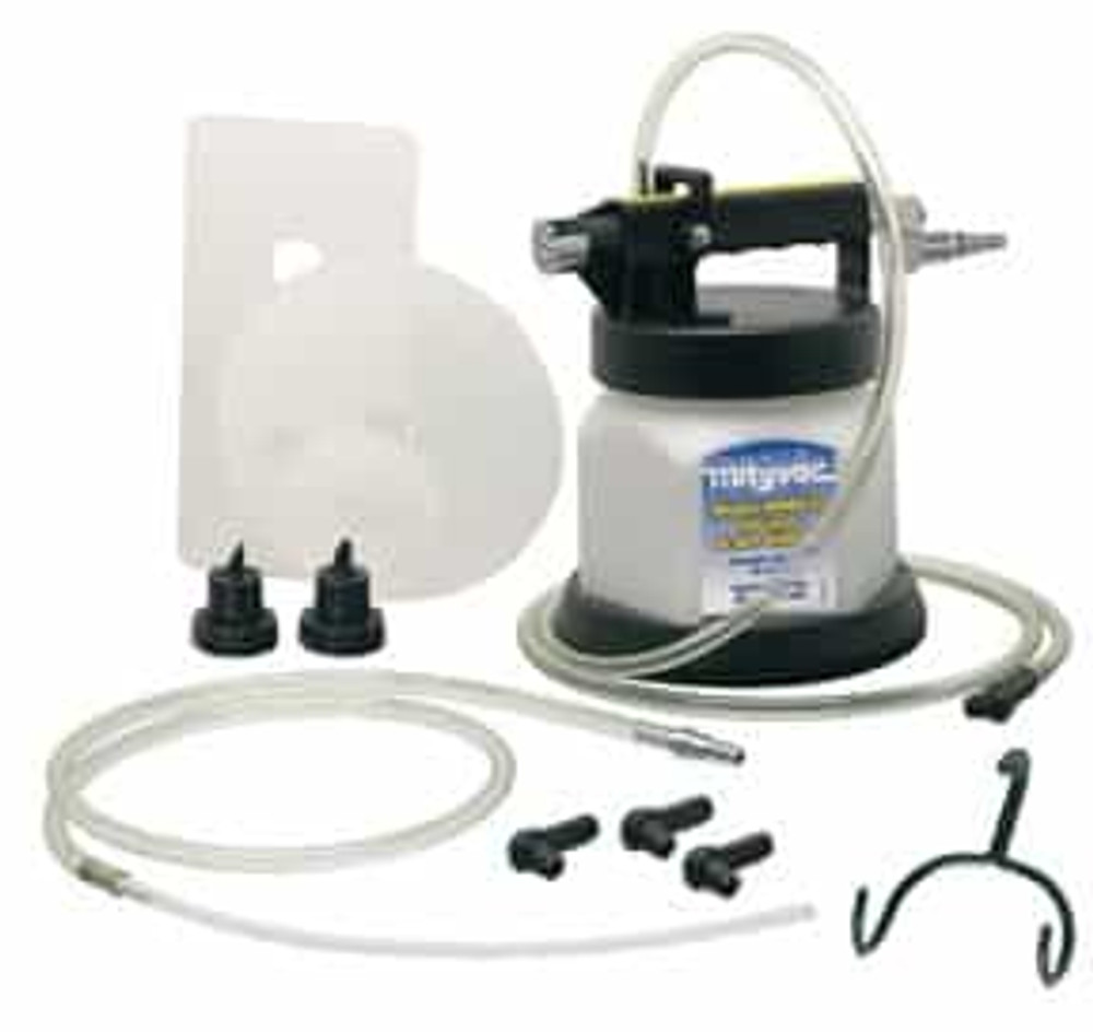 Vacuum Brake Bleeding Kit Vacuum Brake Bleeding Kit