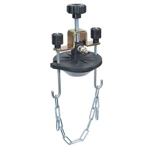 Mityvac Pressure Bleed Adapter Kit