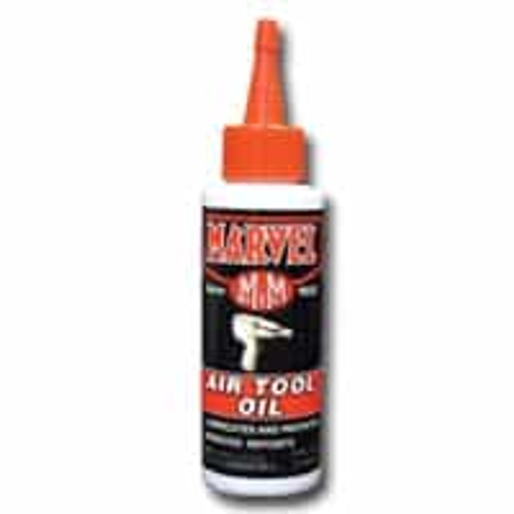 4oz. Air Tool Oil 4oz. Air Tool Oil
