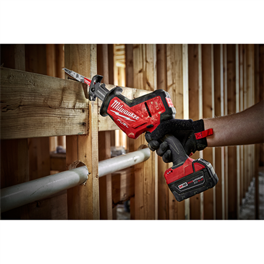 Milwaukee® 2719-20 M18 FUEL™ Hackzall® (Tool Only)