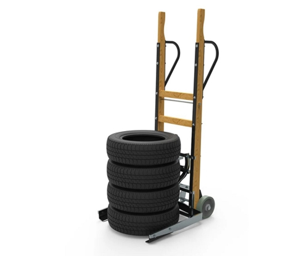 Martins Industries MWTC Tire Rider Classic Tire Cart