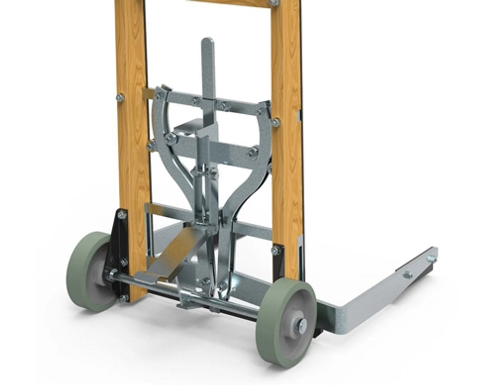 Martins Industries MWTC Tire Rider Classic Tire Cart