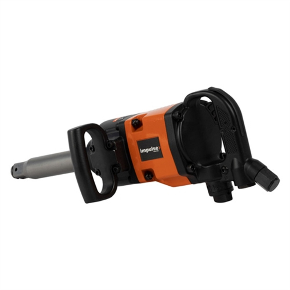 Martins Industries MX-C2 Impulse 1" Classic Impact Wrench 1328 ft-lb