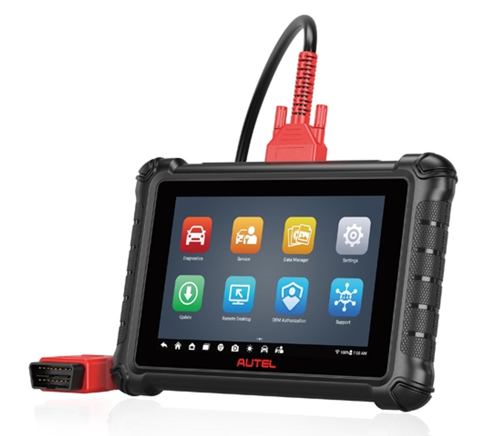Autel MaxiCheck MX900 All-Systems Scanner & Service Tablet