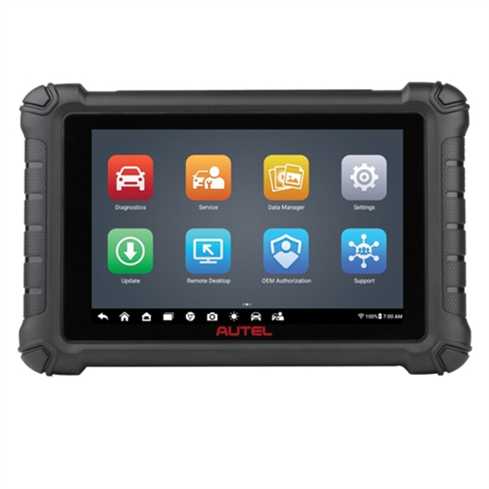 Autel MaxiCheck MX900 All-Systems Scanner & Service Tablet