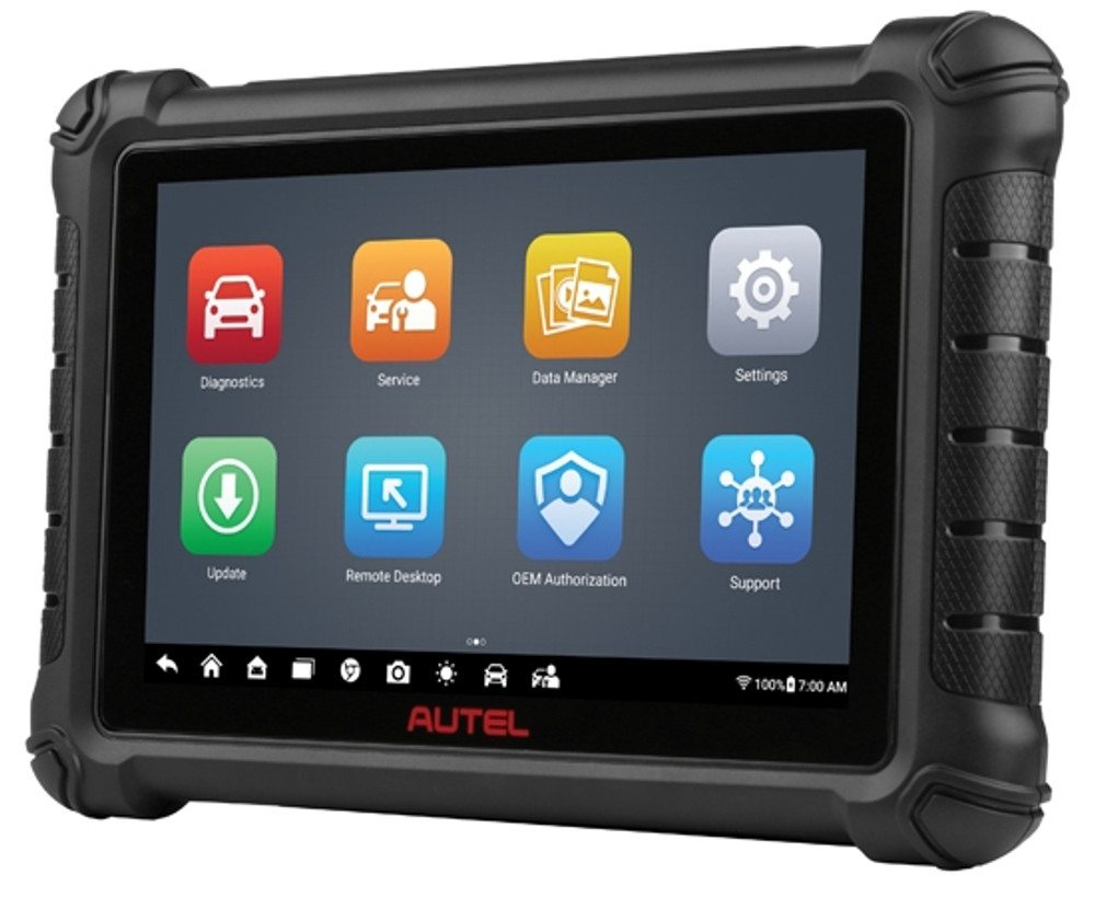 Autel MaxiCheck MX900 All-Systems Scanner & Service Tablet