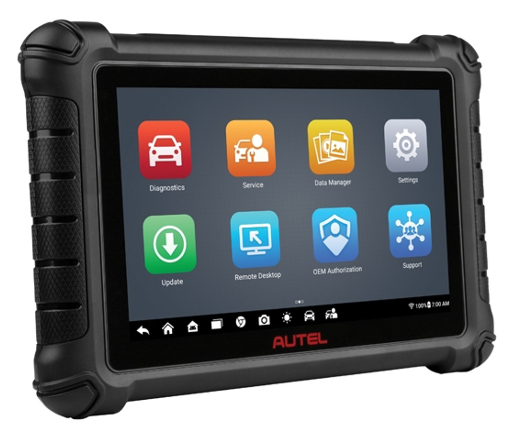 Autel MaxiCheck MX900 All-Systems Scanner & Service Tablet