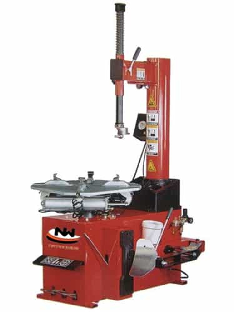 Nationwide 950 Swing Arm Tire Changer Nationwide 950 Swing Arm Tire Changer