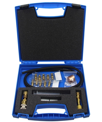 ｄ　program Neutronics 7-08-1000-51-0 ACSD QuickDetect A/C Sealant