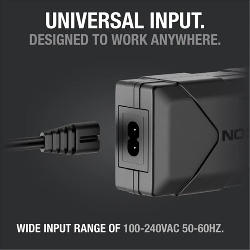 NOCO 56W XGC Power Adapter