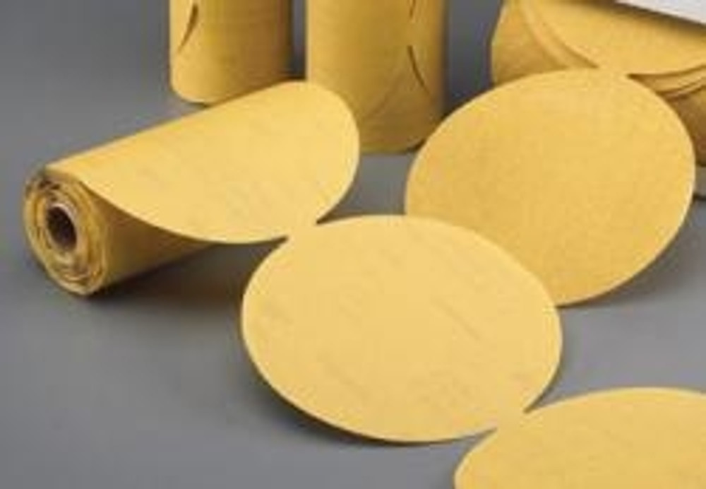 6" Gold PSA 6" Gold PSA