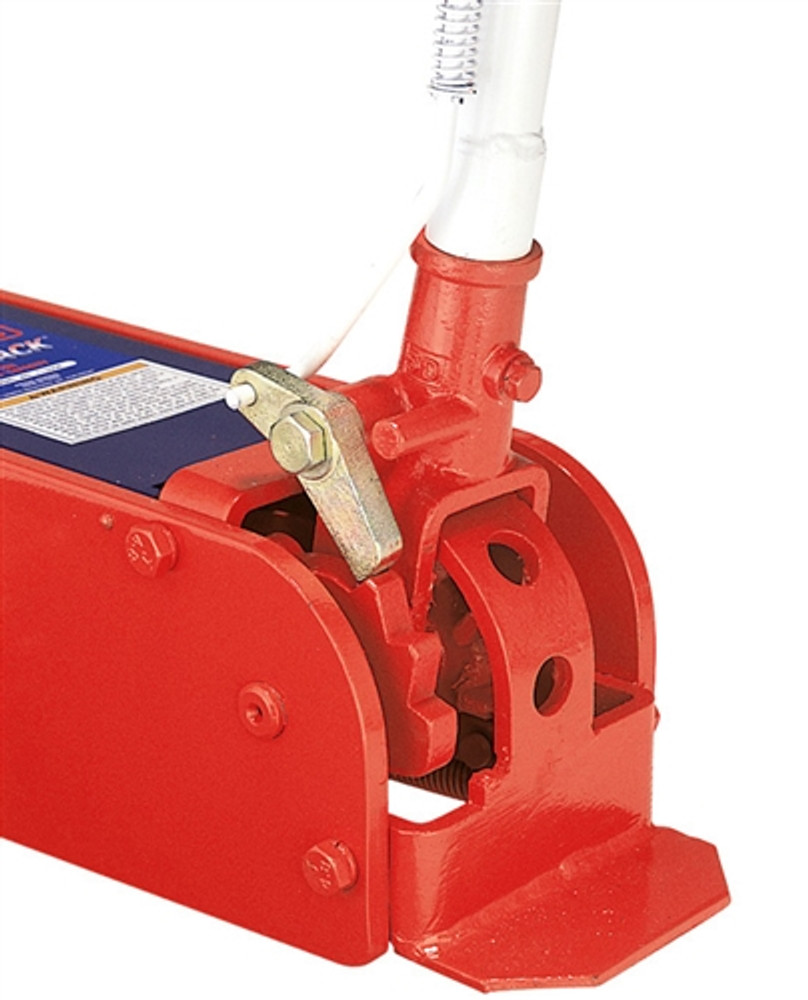 Norco 72220A FASTJACK® Floor Jack w/20-Ton Capacity