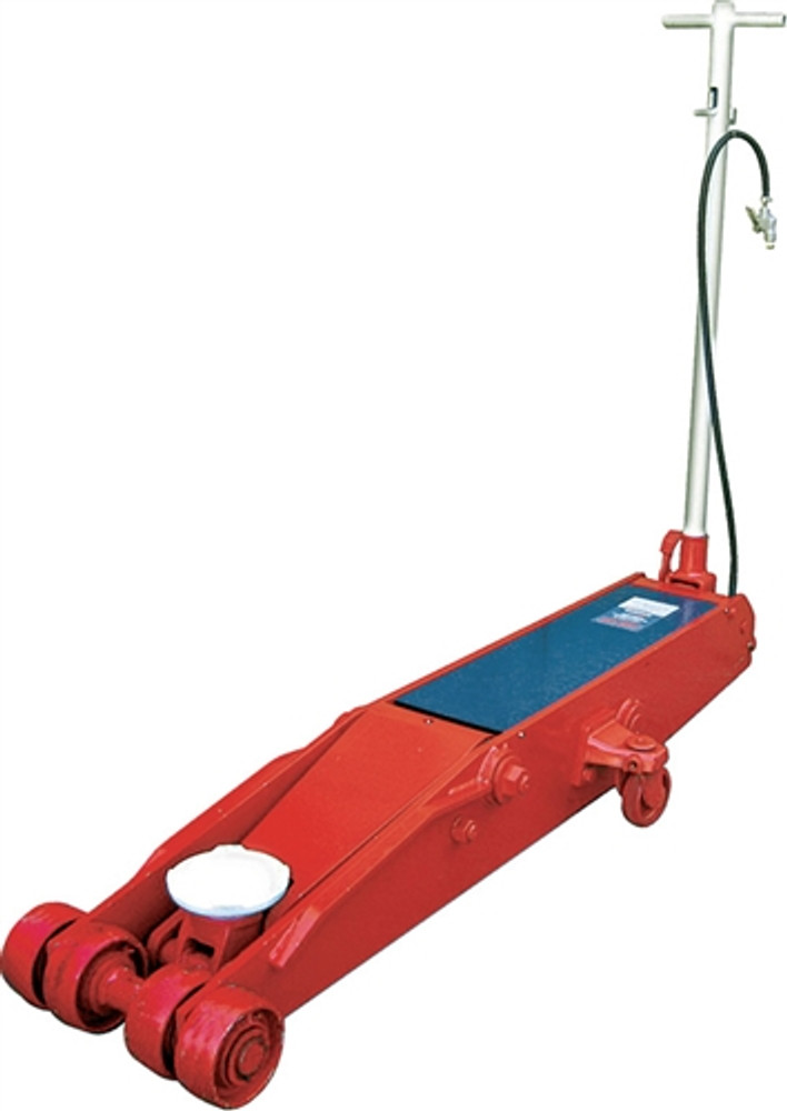 Norco 72230A 20-Ton Air/Hydraulic Floor Jack Norco 72230A 20-Ton Air/Hydraulic Floor Jack