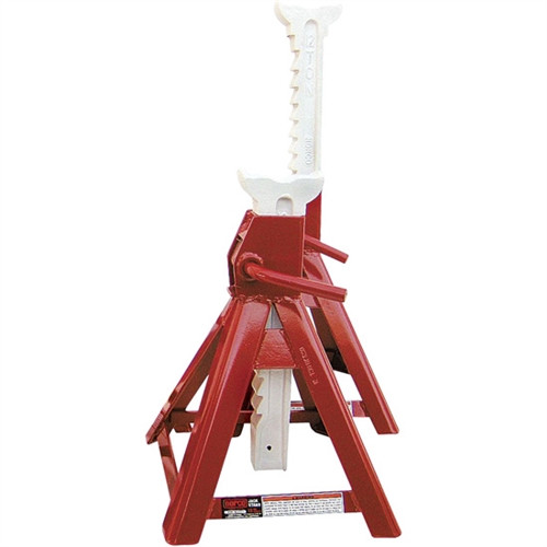 Norco 81012 12-Ton Jack Stands (12-Tons Each Stand)