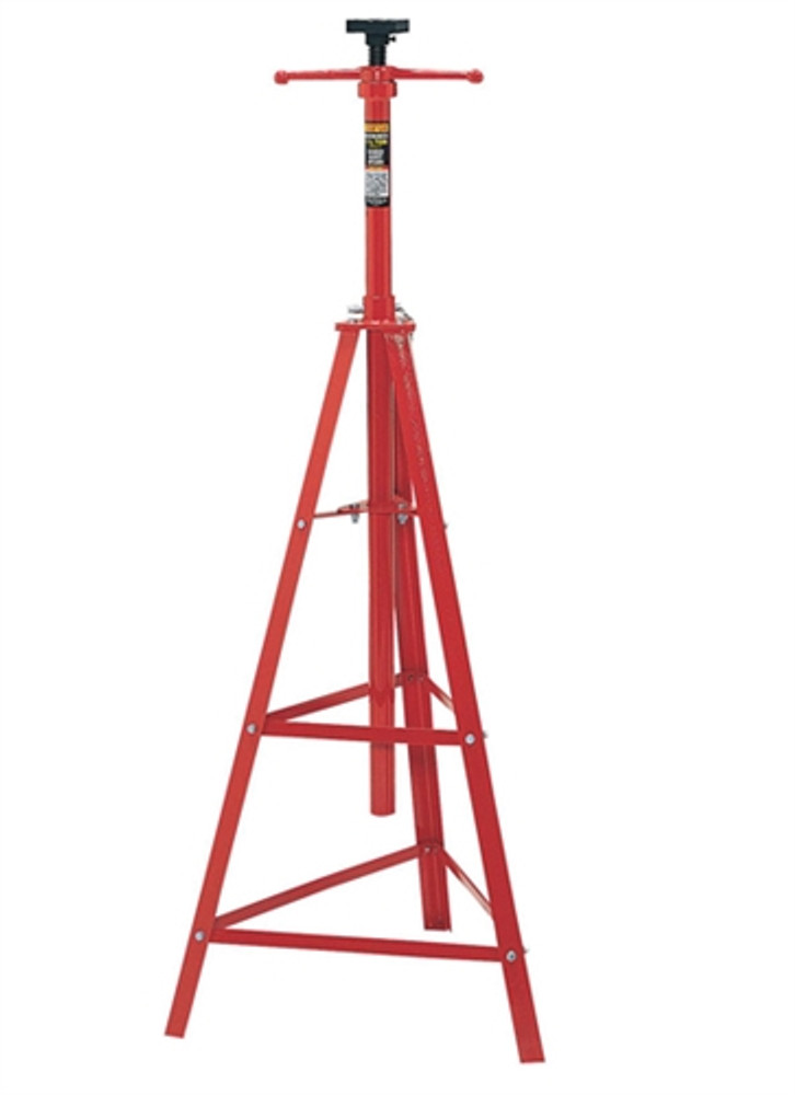 Norco 1-1/2 Ton Capacity Underhoist Stands Norco 1-1/2 Ton Capacity Underhoist Stands