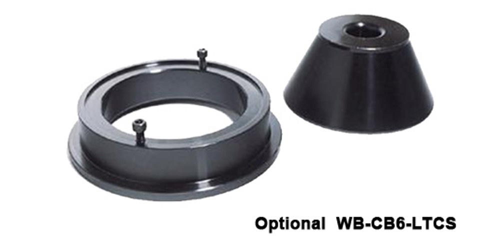 Nationwide NW-950-WPA Tire Changer w/Helping Arm & WB-CB66-VE LED Wheel Balancer Combo