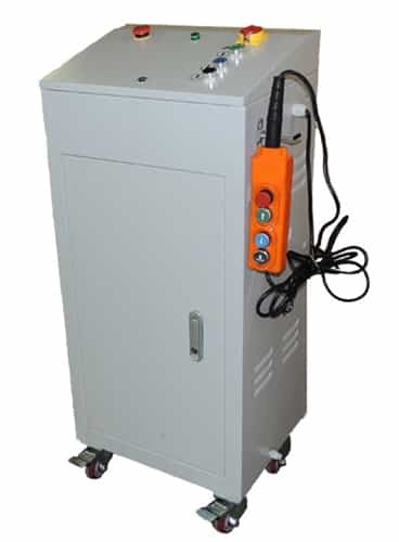 Nationwide FR-55 5.5K Frame Straightener Dual Cylinder Scissor