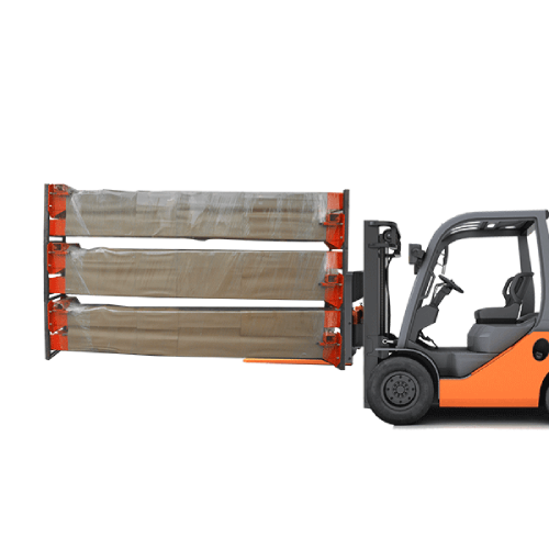 AMGO® Hydraulics OH-10 ALI Certified Super-Asymmetric® 2 Post Lift 10,000 lbs