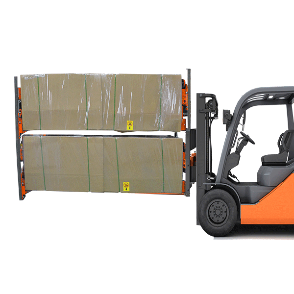 AMGO Hydraulics OH-12S Heavy-Duty 2 Post Lift - 12,000 lb Capacity