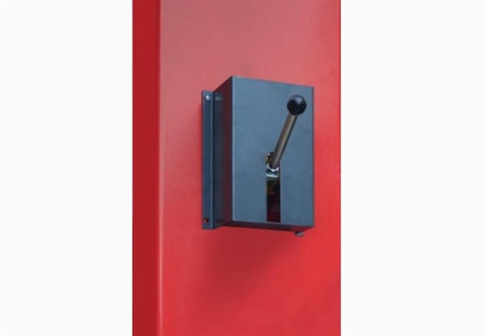 AMGO® Hydraulics OH-15 Heavy-Duty 2 Post Lift 15,000 lbs