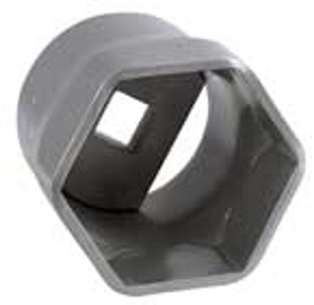 3/4"DR 3" 6 Point Bearing Locknut Socket 3/4"DR 3" 6 Point Bearing Locknut Socket