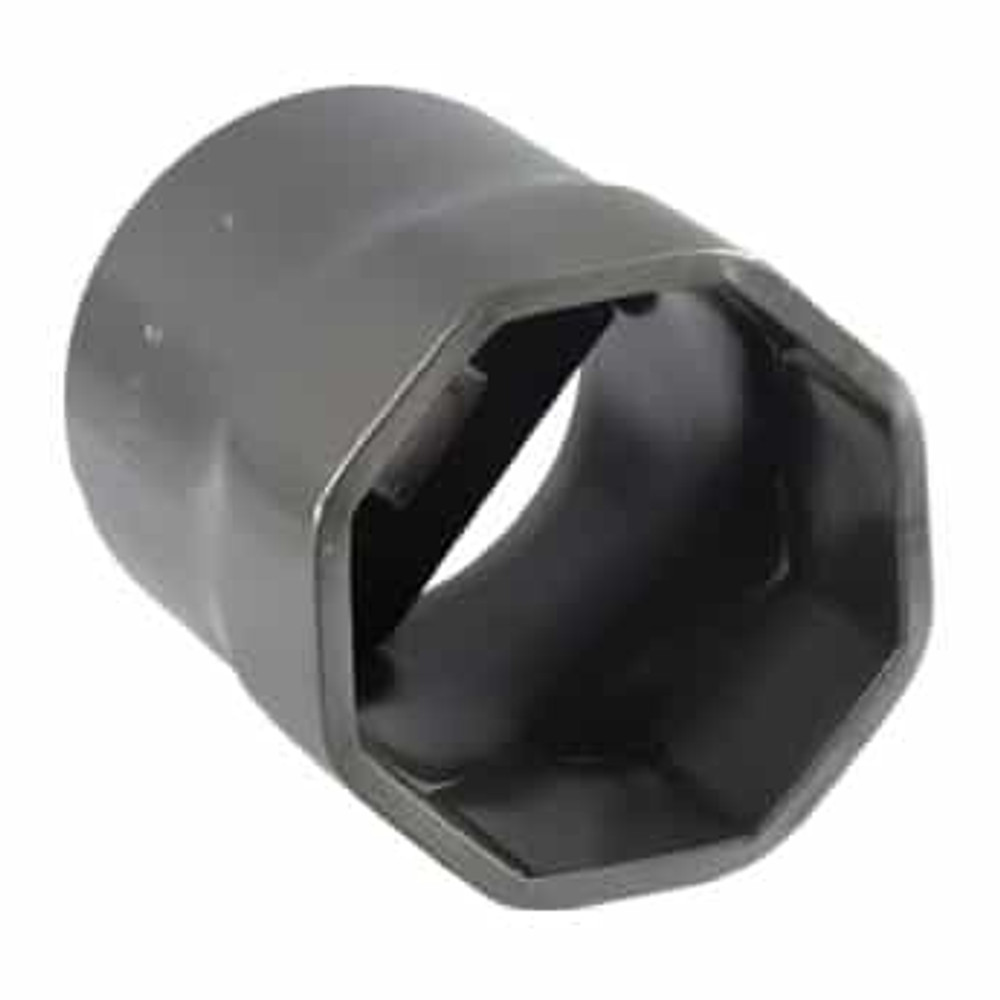 3/4"D 4-7/8" 8pt Deep Satin Locknut Socket