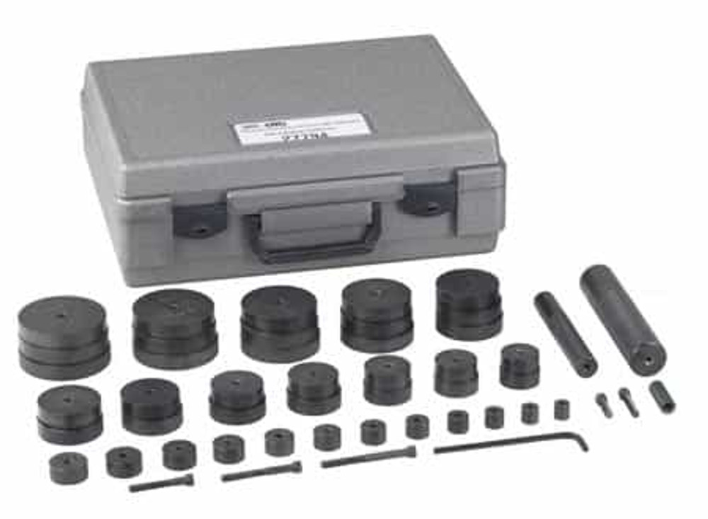 Bearing Race & Seal Installer Basic Set