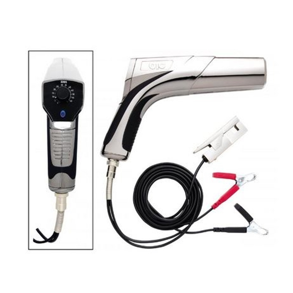 Advance Timing Light Advance Timing Light
