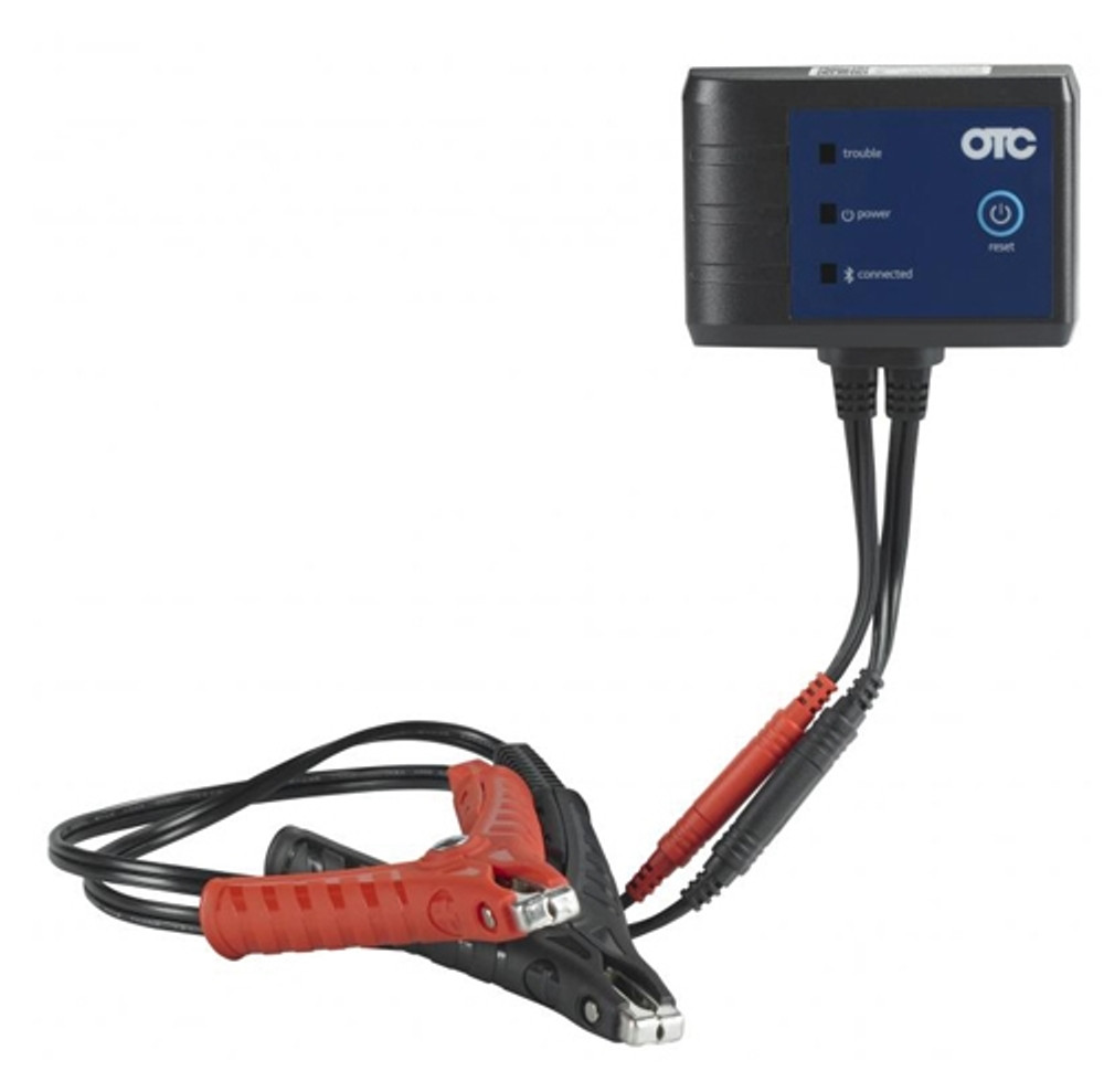 OTC 3914 Battery & Starter/Charger System Tester