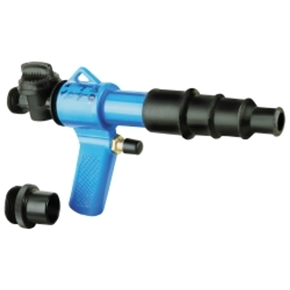 Multi-Purpose Flush Tool Multi-Purpose Flush Tool