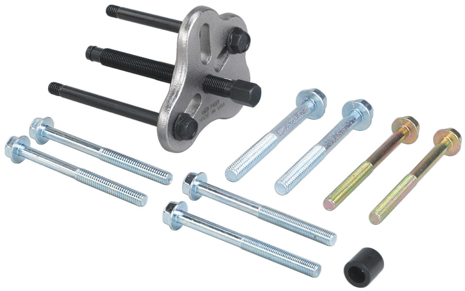 Steering Wheel / Flywheel Puller