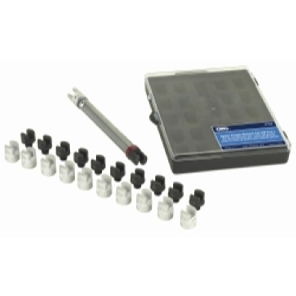 Spoke Torque Wrench Set, 22 Piece Spoke Torque Wrench Set, 22 Piece