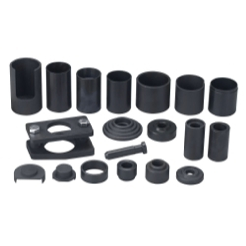 Chrysler/Mitsubishi Car Ball Joint Adapter Set Chrysler/Mitsubishi Car Ball Joint Adapter Set