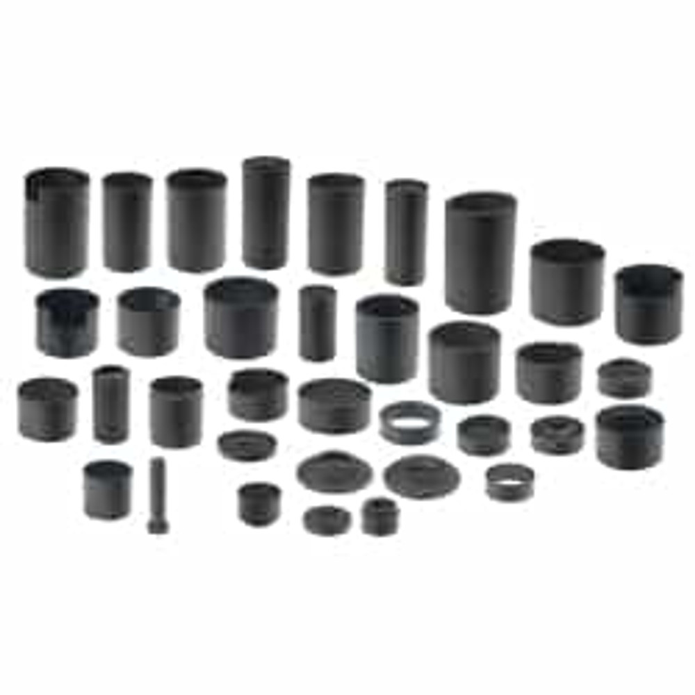 Chrysler/Mitsubishi Truck Ball Joint Adapter Set Chrysler/Mitsubishi Truck Ball Joint Adapter Set