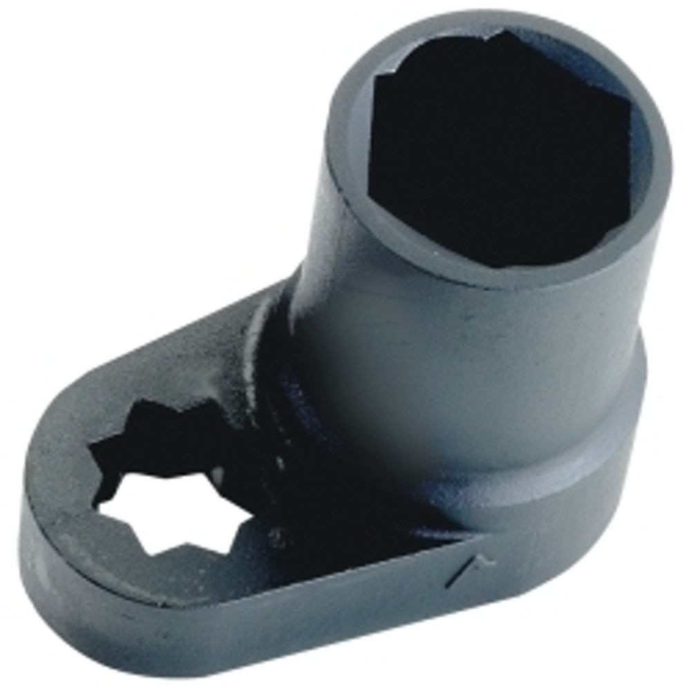 1/2"D Offset Oxygen Sensor Wrench 1/2"D Offset Oxygen Sensor Wrench