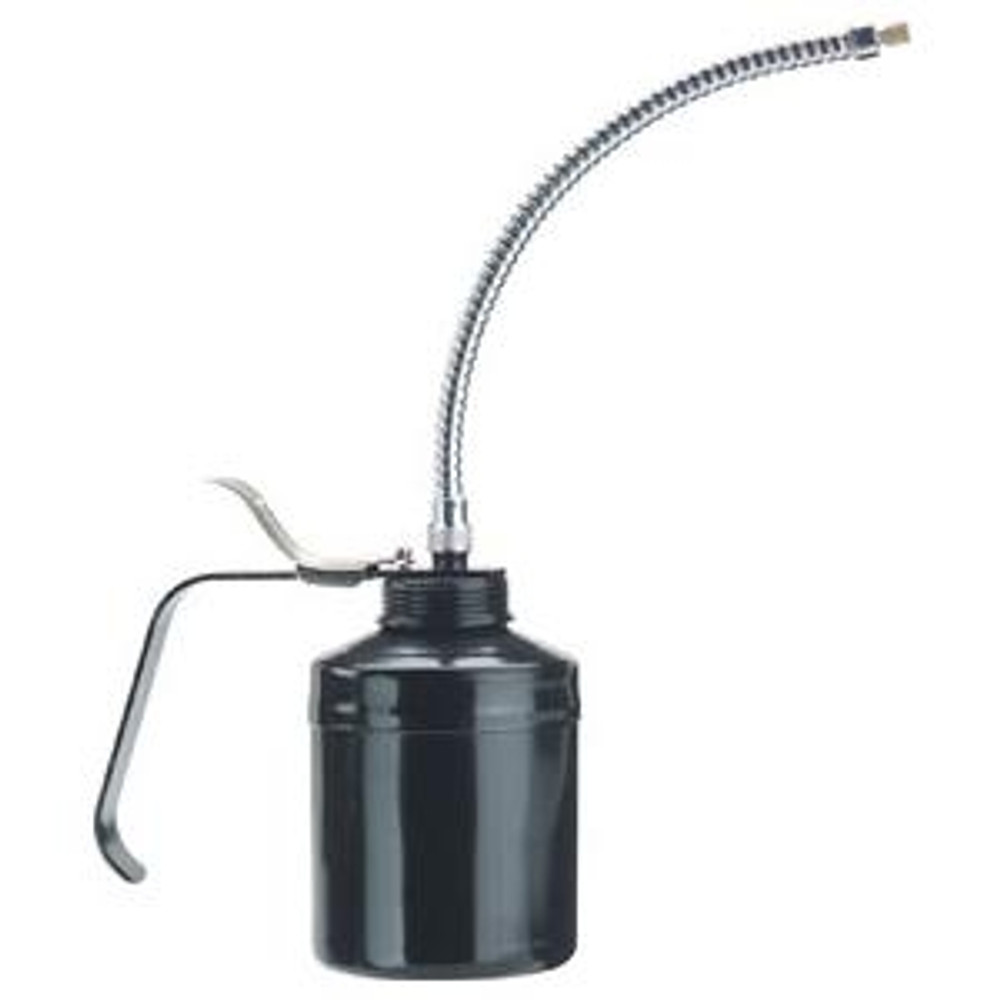 Oiler Handled 1 Pint 9" Flexible Spout Oiler Handled 1 Pint 9" Flexible Spout