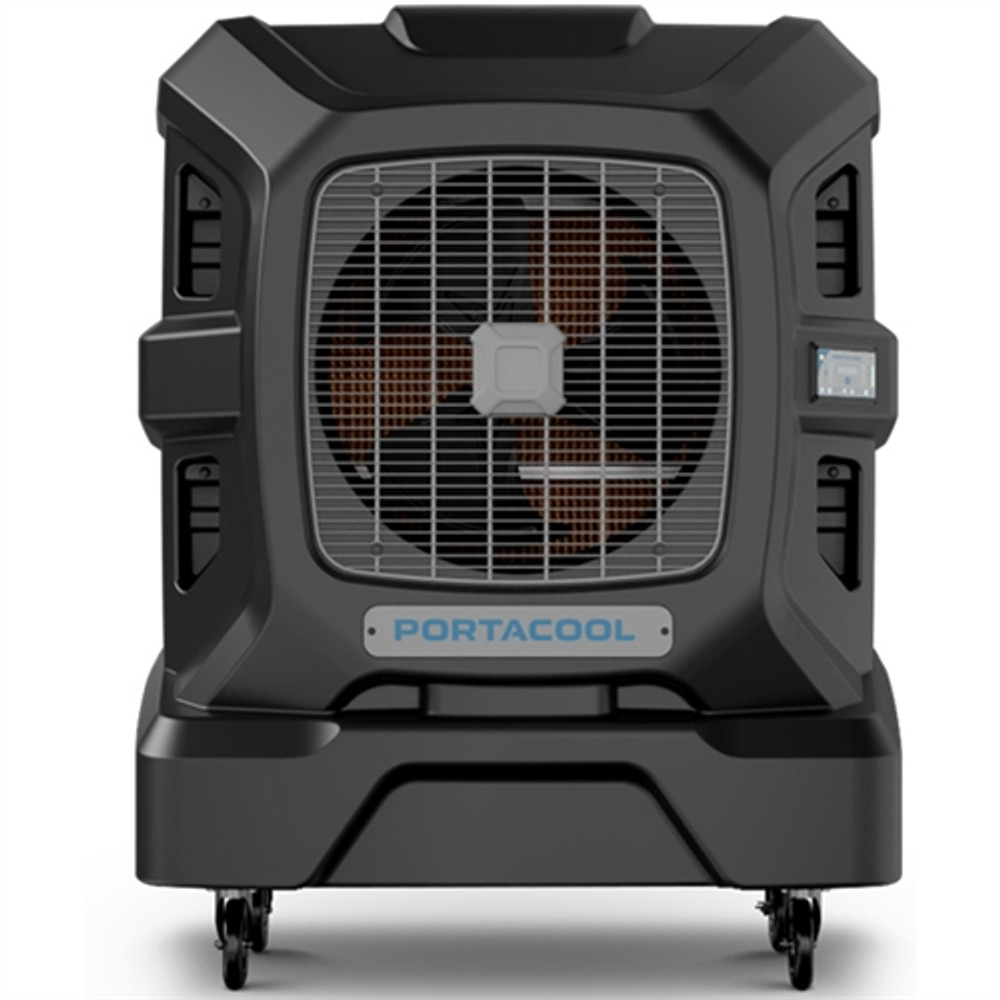 Port-a-Cool PACA20001A1 APEX™ 2000 Portable Evaporative Cooler