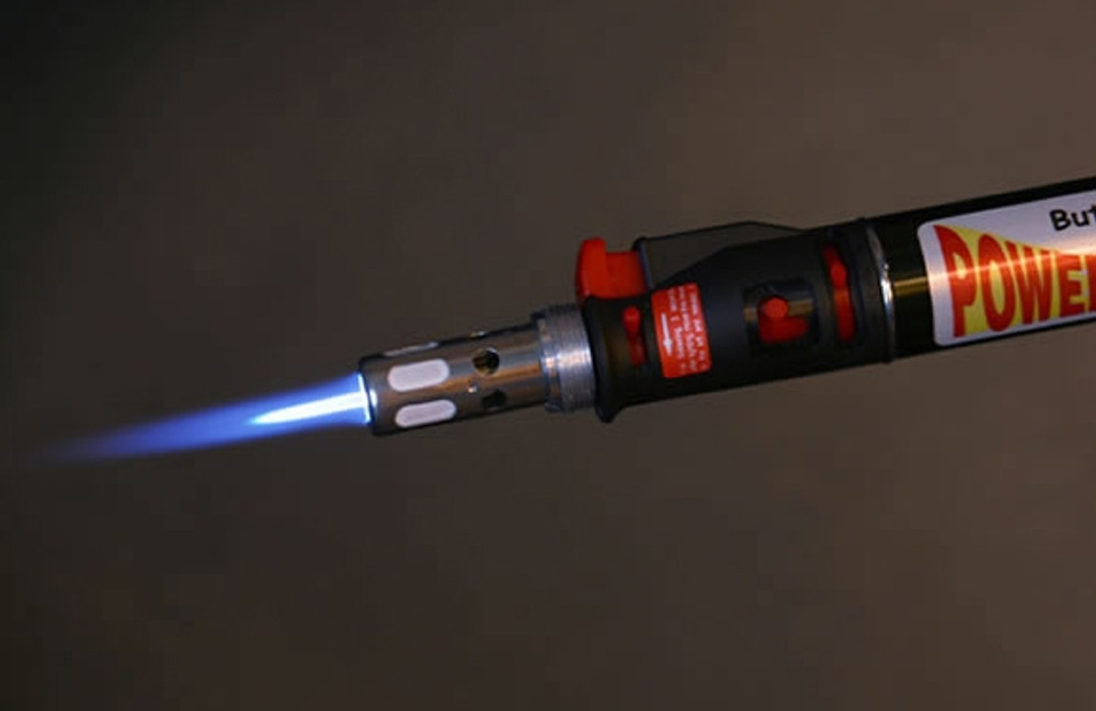 Butane Soldering Kit Butane Soldering Kit