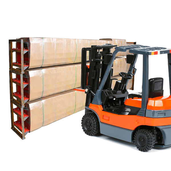 AMGO® Hydraulics PRO-12SX 4 Post Lift 12,000 lbs