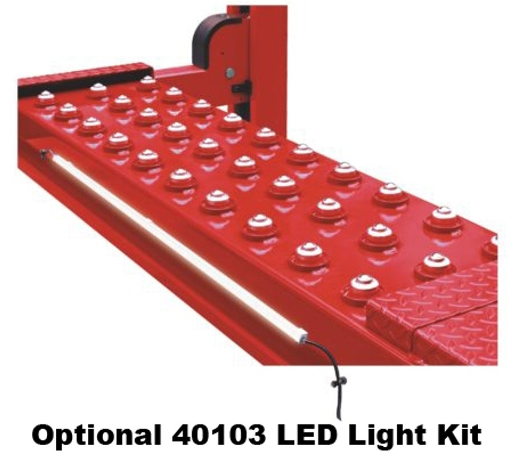AMGO® Hydraulics PRO-14 4 Post Lift 14,000 lbs AMGO® Hydraulics PRO-14 4 Post Lift 14,000 lbs