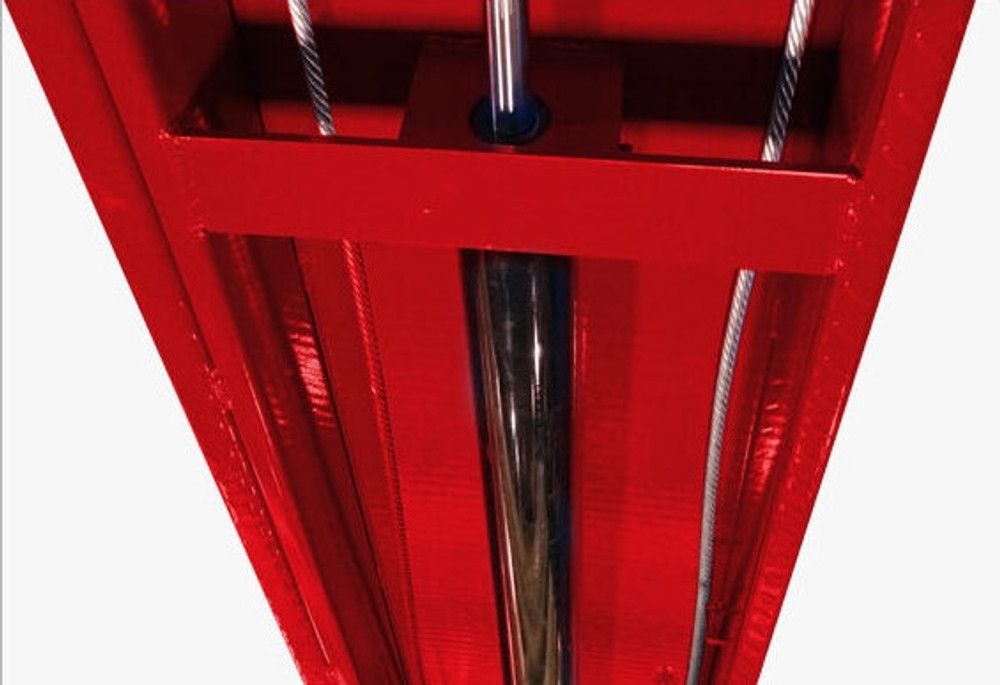 AMGO® Hydraulics PRO-14E Extended 4 Post Lift 14,000 lbs AMGO® Hydraulics PRO-14E Extended 4 Post Lift 14,000 lbs