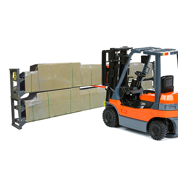 AMGO® Hydraulics PRO-14E Extended 4 Post Lift 14,000 lbs