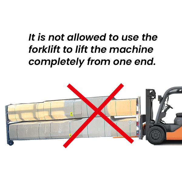 AMGO® Hydraulics PRO-14E Extended 4 Post Lift 14,000 lbs