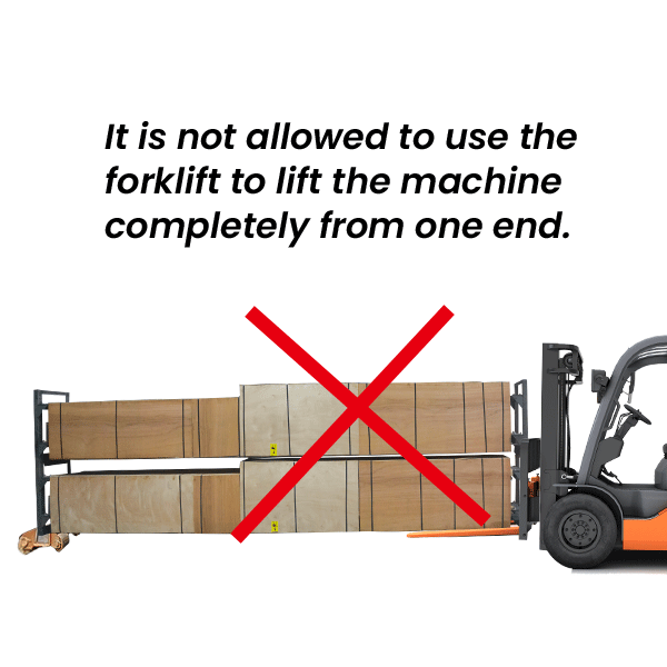 AMGO® Hydraulics PRO-40E Ex-Length Heavy-Duty 4 Post Truck Lift 40,000 lbs