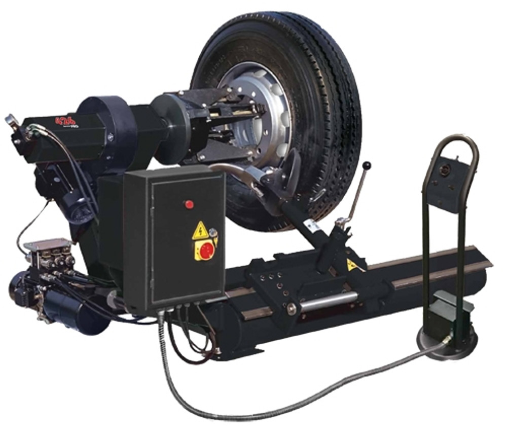 Corghi Service Pro 426 Truck Tire Changer Corghi Service Pro 426 Truck Tire Changer