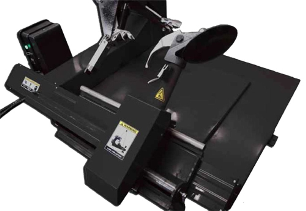 Corghi Service Pro 440 Semi-Automatic Truck Tire Changer Corghi Service Pro 440 Semi-Automatic Truck Tire Changer